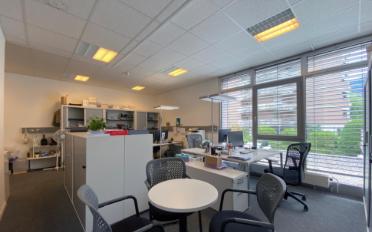 Büro 3 Zimmer - image - 3