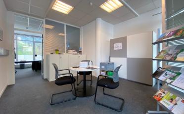 Büro 3 Zimmer - image - 5