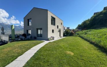 Maison 6.5 pièces - image - 1