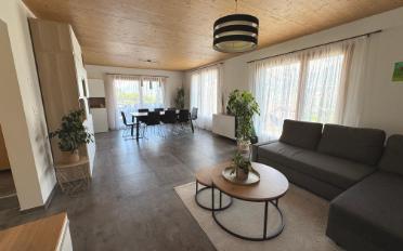 Maison 6.5 pièces - image - 2