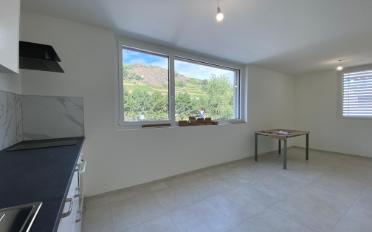 Studio 1.5 Zimmer - image - 1