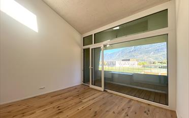Duplex 2.5 pièces - image - 2