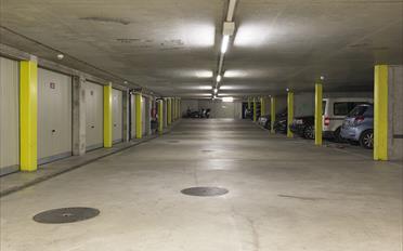 Garage individuel 1 pièce - image - 4