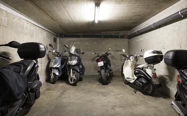 Garage individuel 1 pièce - image - 4