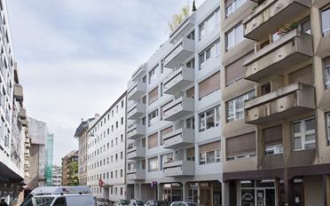 Place souterraine 1 pièce - image - 1