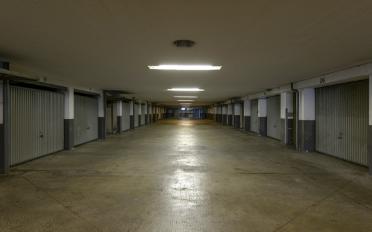 Single garage 1 room - image - 5