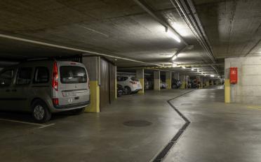 Einzelgarage ein Zimmer - image - 4