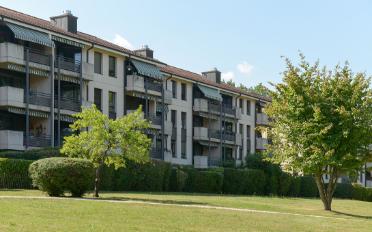 Einzelgarage ein Zimmer - image - 2