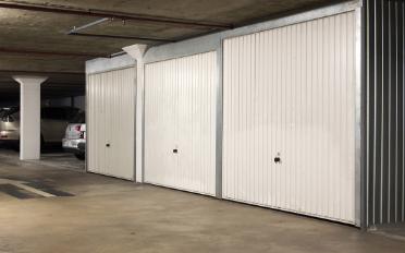 Tiefgarage ein Zimmer - image - 7