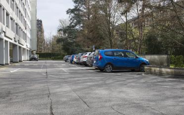 Tiefgarage ein Zimmer - image - 6
