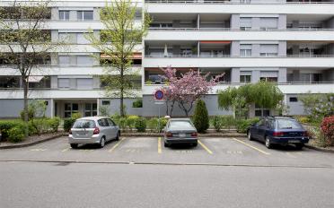 Apartment 6 rooms - image - 1