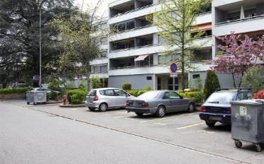 Apartment 6 rooms - image - 5