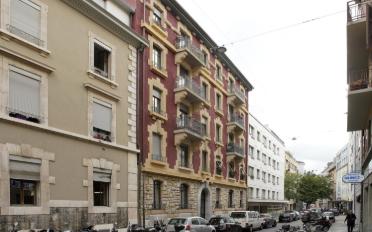 Apartment 3 rooms - image - 3