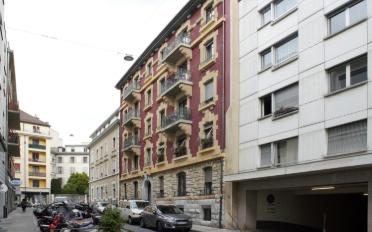 Apartment 3 rooms - image - 2