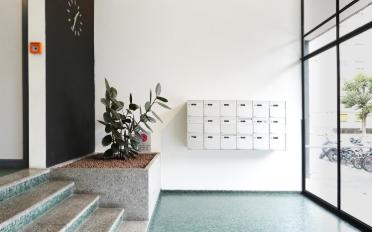Apartment 3 rooms - image - 2