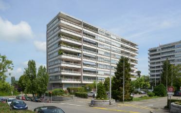 Apartment 2.5 rooms - image - 1