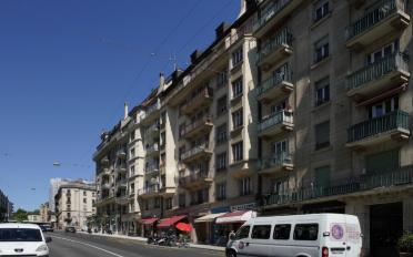 Apartment 4 rooms - image - 3