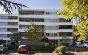 Appartement 5 pièces - image - 1