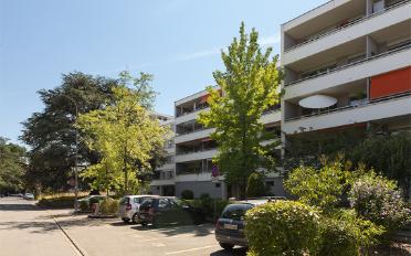 Apartment 3 rooms - image - 1