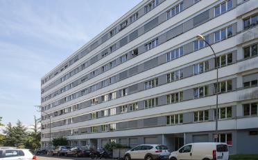 Wohnung 3.5 Zimmer - image - 2