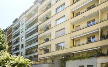 Appartement 3 pièces - image - 2