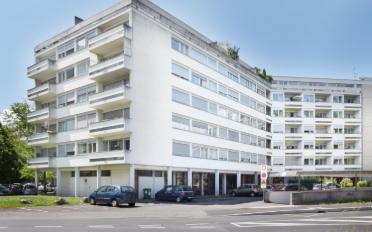 Apartment 3.5 rooms - image - 3
