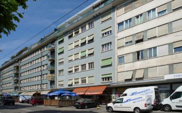 Wohnung 2 Zimmer - image - 2