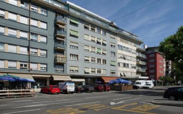 Wohnung 2 Zimmer - image - 1