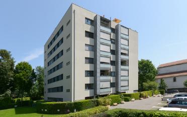 Appartement 4 pièces - image - 1