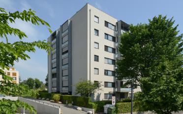 Appartement 4 pièces - image - 2