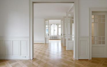Apartment 8 rooms - image - 5