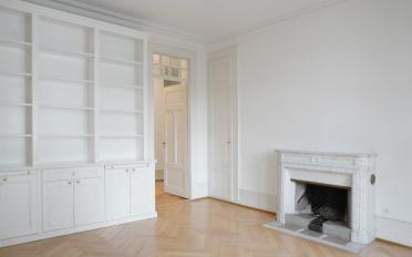 Apartment 8 rooms - image - 9