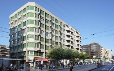 Apartment 4 rooms - image - 1