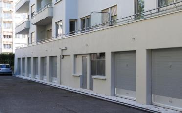Apartment 2 rooms - image - 5