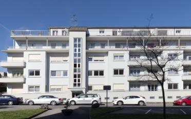 Apartment 2 rooms - image - 2