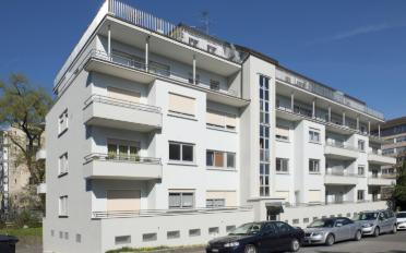 Apartment 2 rooms - image - 1