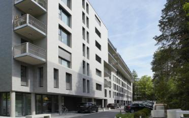 Apartment 4 rooms - image - 1