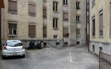 Appartement 2.5 pièces - image - 4