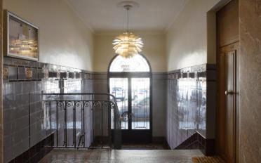 Apartment 3 rooms - image - 3
