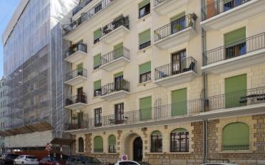 Apartment 3 rooms - image - 2
