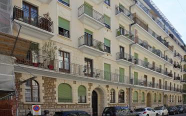 Apartment 3 rooms - image - 1