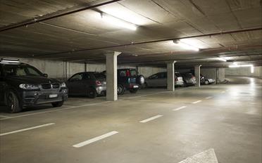 Garage individuel 1 pièce - image - 5