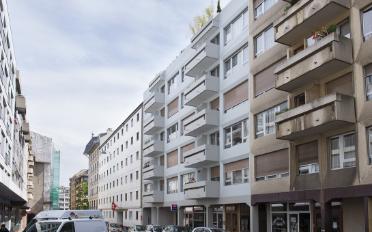Place souterraine 1 pièce - image - 2
