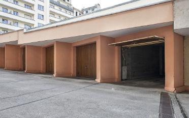 Single garage 1 room - image - 5