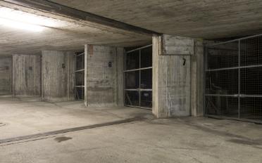 Single garage 1 room - image - 4