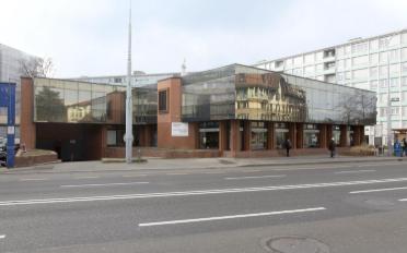 Moto Hallenplatz ein Zimmer - image - 2