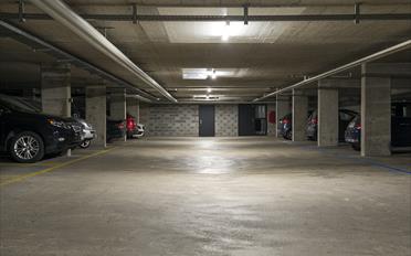Moto Hallenplatz ein Zimmer - image - 4