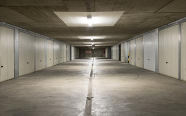 Moto Hallenplatz ein Zimmer - image - 7