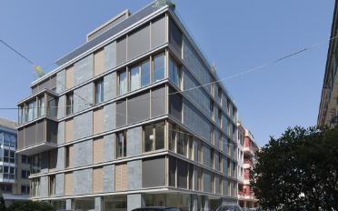 Apartment 6 rooms - image - 1