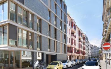 Apartment 6 rooms - image - 2